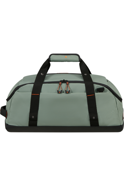Samsonite Ecodiver Duffle S Light Sage