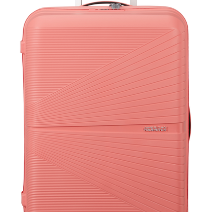 American Tourister Airconic Spinner 67 Medium Solar Pink