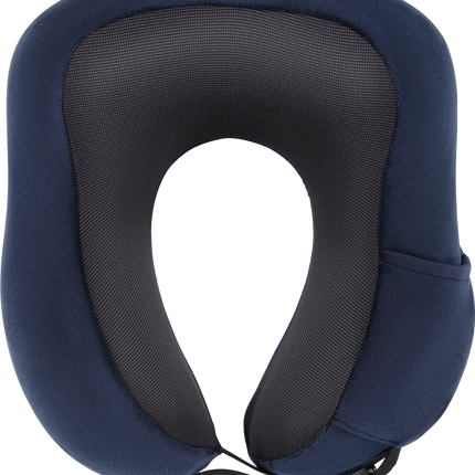Samsonite Ta Revolution Ergonomiczna poduszka na szyję Midnight Blue