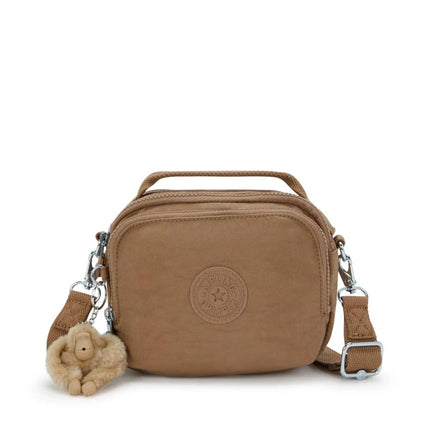 Kipling Cahir Schouder-Rugtas