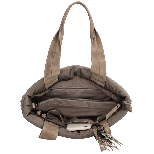 Zebra Shopper Elske