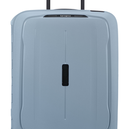 Samsonite Essens Handbagage Koffer 55 x 40 x 20 Fog Blue